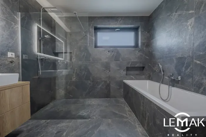 Prodej rodinného domu, Dub nad Moravou, 110 m2