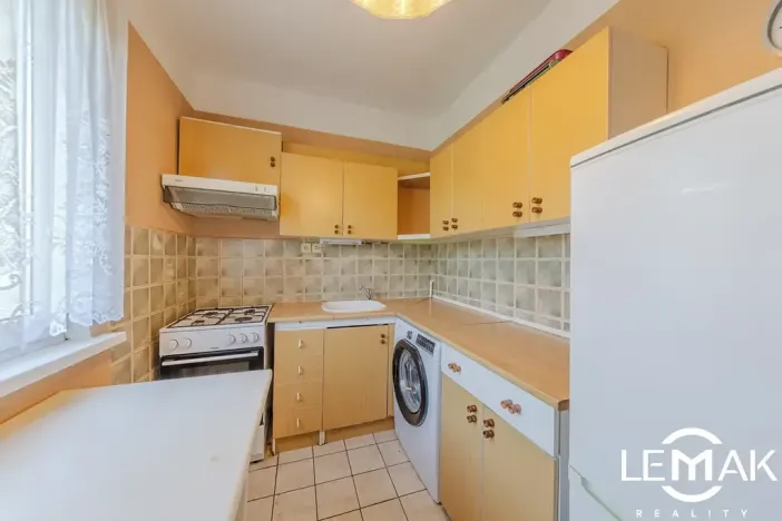 Prodej bytu 3+1, Olomouc, tř. Svornosti, 61 m2