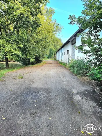Prodej výrobních prostor, Těšetice, 120 m2