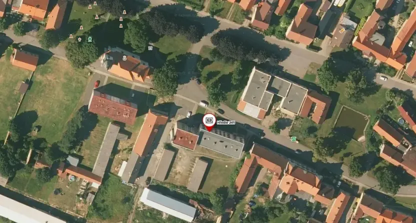 Prodej bytu 3+1, Hředle, 75 m2