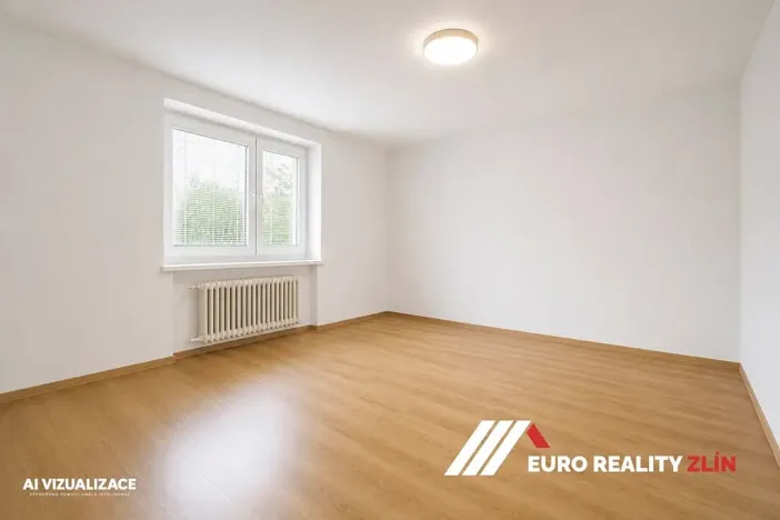 Prodej rodinného domu, Otrokovice, B. Němcové, 116 m2