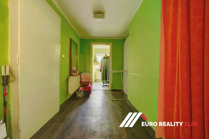 Prodej rodinného domu, Otrokovice, B. Němcové, 116 m2