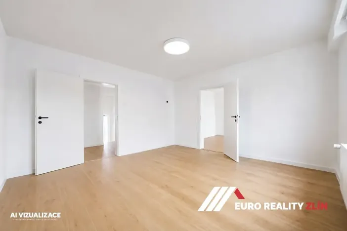Prodej rodinného domu, Otrokovice, B. Němcové, 116 m2