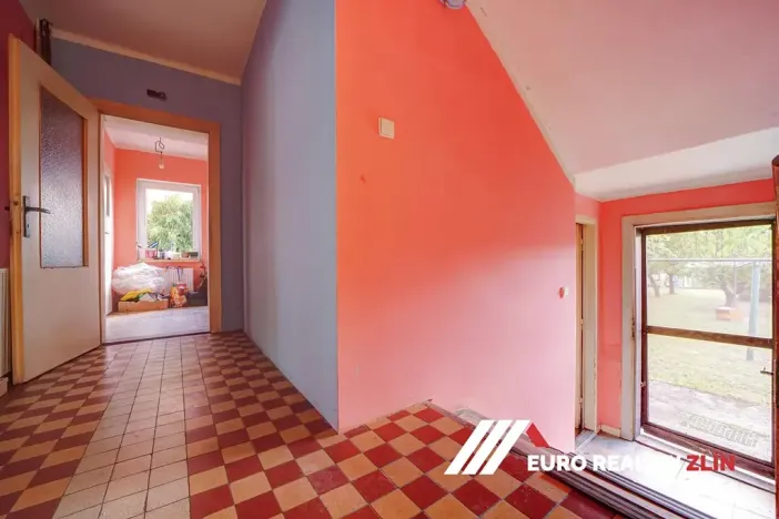 Prodej rodinného domu, Otrokovice, B. Němcové, 116 m2