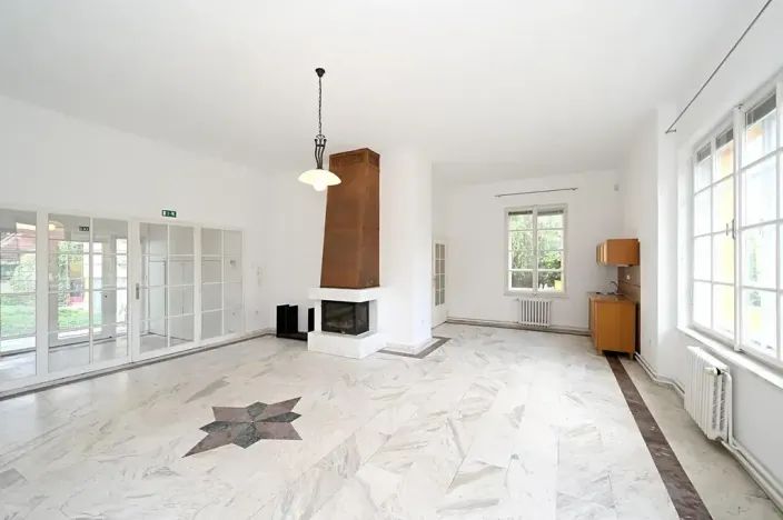 Pronájem vily, Praha - Chodov, 7. května, 454 m2