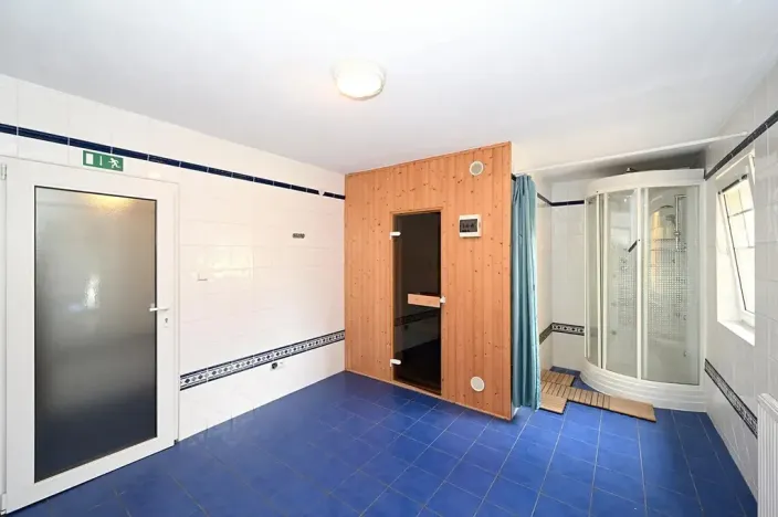 Pronájem vily, Praha - Chodov, 7. května, 454 m2