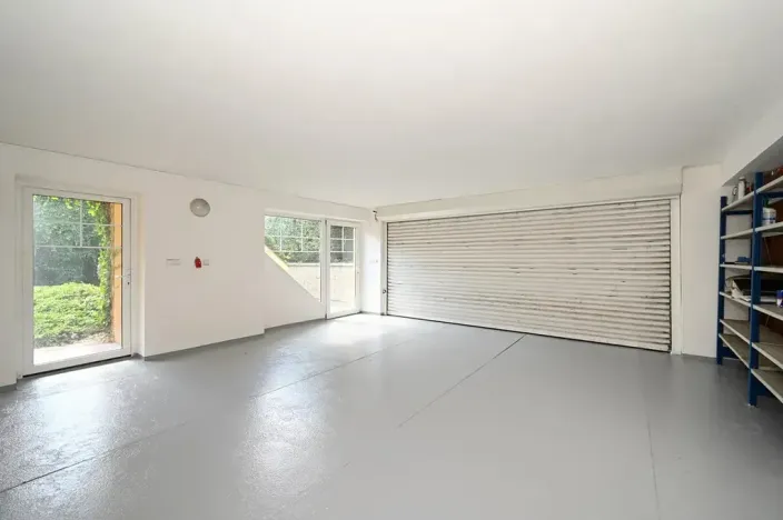 Pronájem vily, Praha - Chodov, 7. května, 454 m2