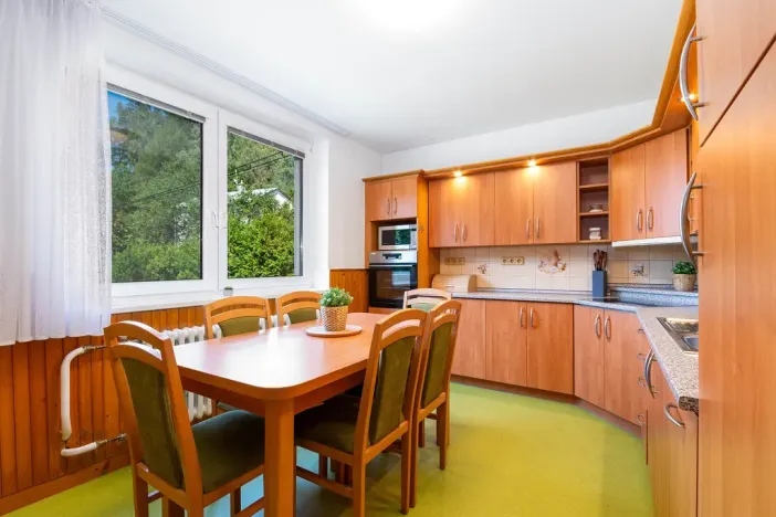 Prodej rodinného domu, Horní Bečva, 450 m2