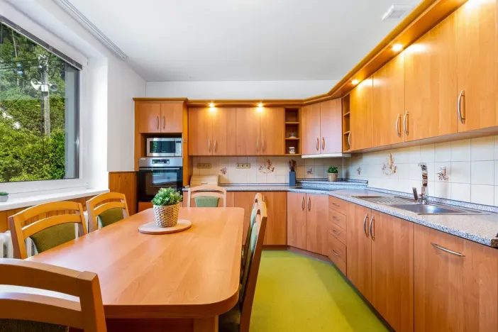 Prodej rodinného domu, Horní Bečva, 450 m2