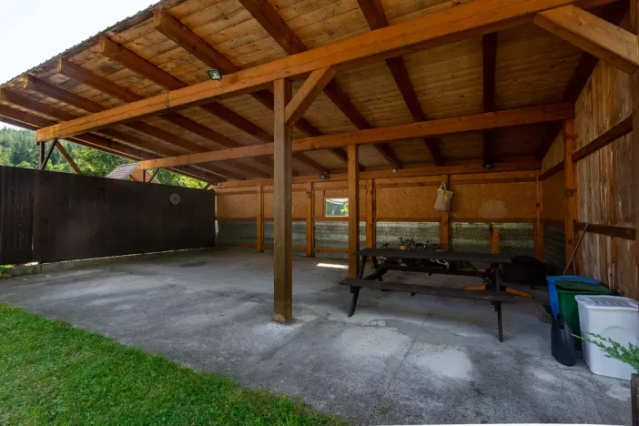Prodej rodinného domu, Horní Bečva, 450 m2
