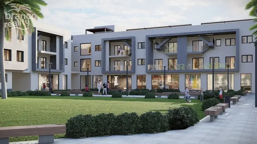 Prodej bytu 4+kk, Torre Pacheco, Murcia, Španělsko, 107 m2