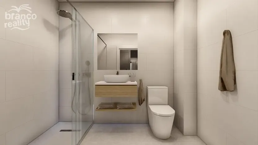 Prodej bytu 4+kk, Torre Pacheco, Murcia, Španělsko, 107 m2