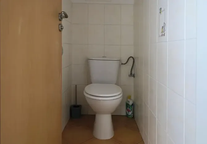 Pronájem bytu 2+kk, Brno, Cacovická, 45 m2
