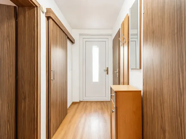 Prodej rodinného domu, Mokrovousy, 45 m2