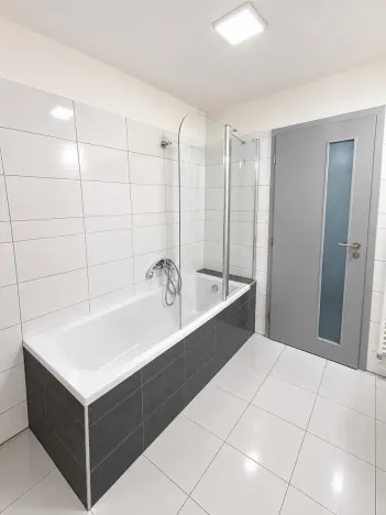 Pronájem bytu 2+kk, Chlumec nad Cidlinou, Rooseveltova, 49 m2