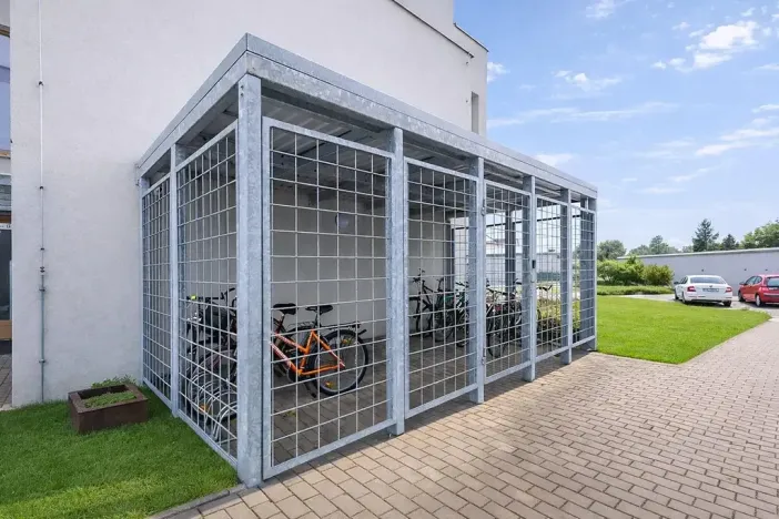 Pronájem bytu 2+kk, Chlumec nad Cidlinou, Rooseveltova, 49 m2