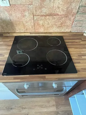 Pronájem bytu 2+kk, Strakonice, Arch. Dubského, 54 m2