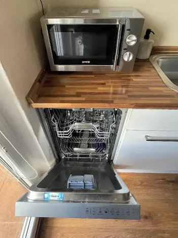 Pronájem bytu 2+kk, Strakonice, Arch. Dubského, 54 m2