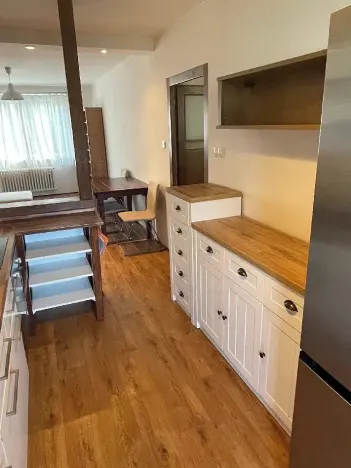 Pronájem bytu 2+kk, Strakonice, Arch. Dubského, 54 m2