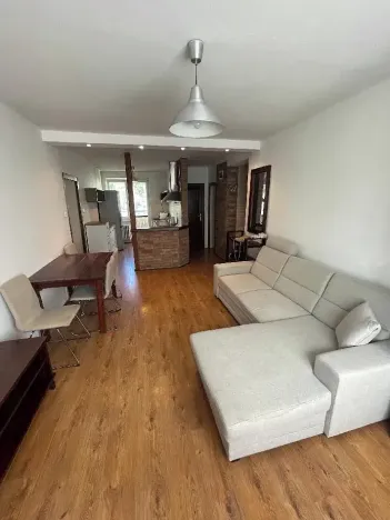 Pronájem bytu 2+kk, Strakonice, Arch. Dubského, 54 m2