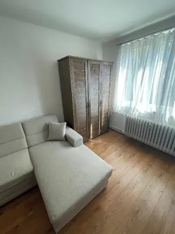 Pronájem bytu 2+kk, Strakonice, Arch. Dubského, 54 m2