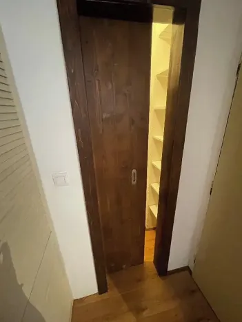 Pronájem bytu 2+kk, Strakonice, Arch. Dubského, 54 m2