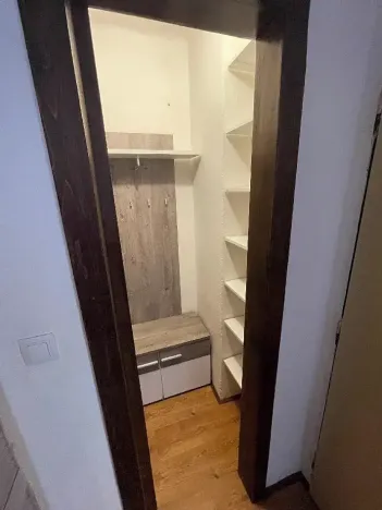 Pronájem bytu 2+kk, Strakonice, Arch. Dubského, 54 m2