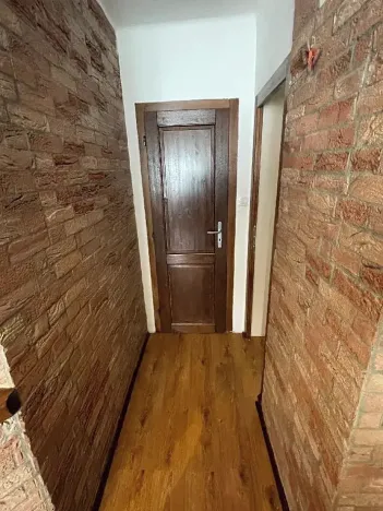 Pronájem bytu 2+kk, Strakonice, Arch. Dubského, 54 m2