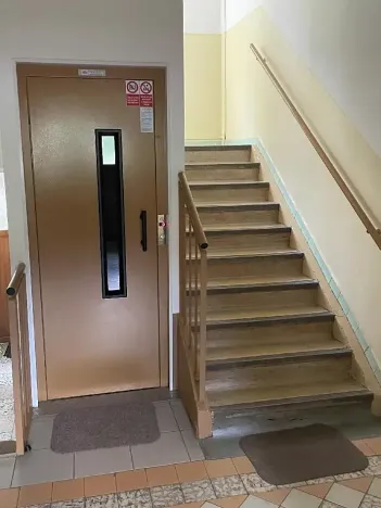 Pronájem bytu 2+kk, Strakonice, Arch. Dubského, 54 m2