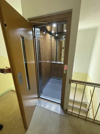 Pronájem bytu 2+kk, Strakonice, Arch. Dubského, 54 m2