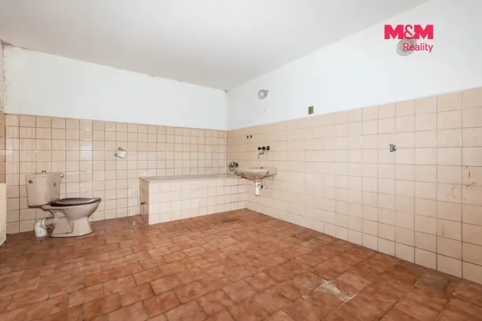 Prodej rodinného domu, Šenov, Ke Statku, 116 m2