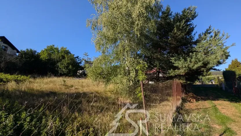 Prodej pozemku, Kašperské Hory, Dlouhá, 769 m2