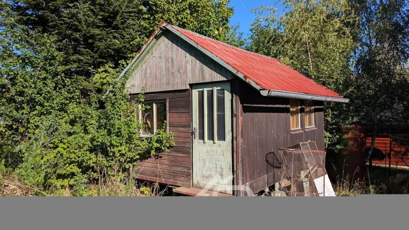 Prodej pozemku, Kašperské Hory, Dlouhá, 769 m2
