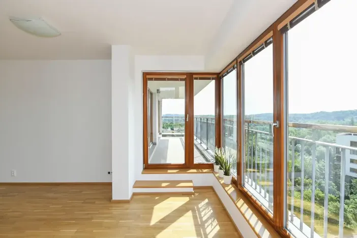Prodej bytu 4+kk, Praha - Hrdlořezy, V třešňovce, 134 m2