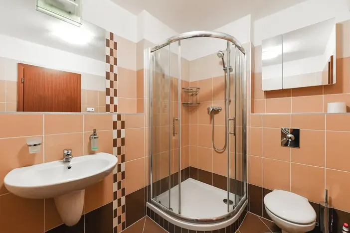 Prodej bytu 4+kk, Praha - Hrdlořezy, V třešňovce, 134 m2