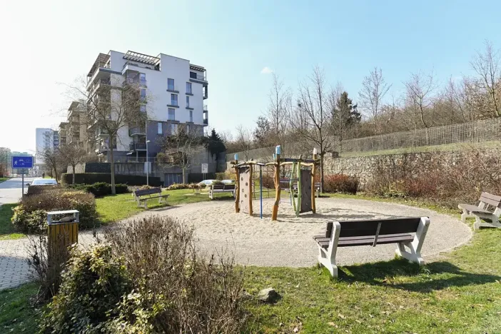 Prodej bytu 4+kk, Praha - Hrdlořezy, V třešňovce, 134 m2