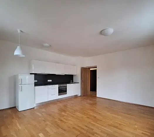 Pronájem bytu 2+kk, Praha - Nusle, Jaurisova, 51 m2