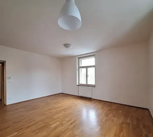 Pronájem bytu 2+kk, Praha - Nusle, Jaurisova, 51 m2