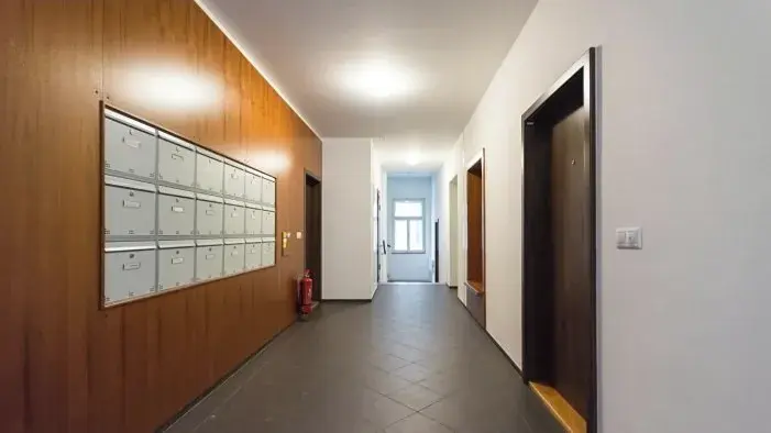 Pronájem bytu 2+kk, Praha - Nusle, Jaurisova, 51 m2