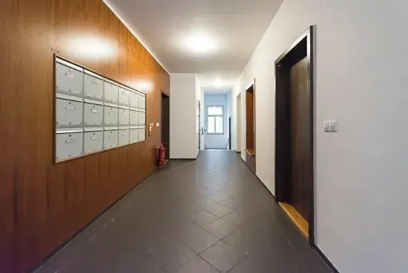 Pronájem bytu 2+kk, Praha - Nusle, Jaurisova, 40 m2