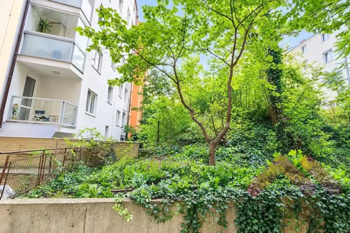 Pronájem bytu 2+kk, Praha - Vršovice, Slovinská, 45 m2