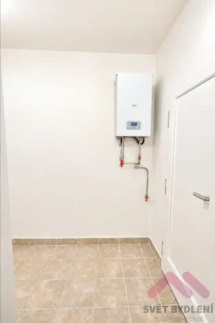 Pronájem bytu 2+kk, Praha - Vršovice, Slovinská, 45 m2