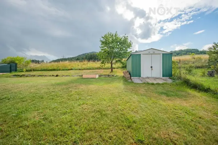 Prodej rodinného domu, Šumperk, Bohdíkovská, 200 m2