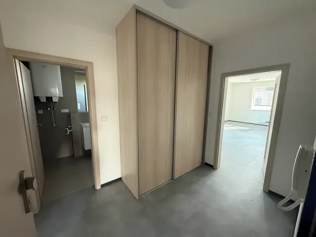 Pronájem bytu 2+kk, Olomouc, Andělská, 51 m2