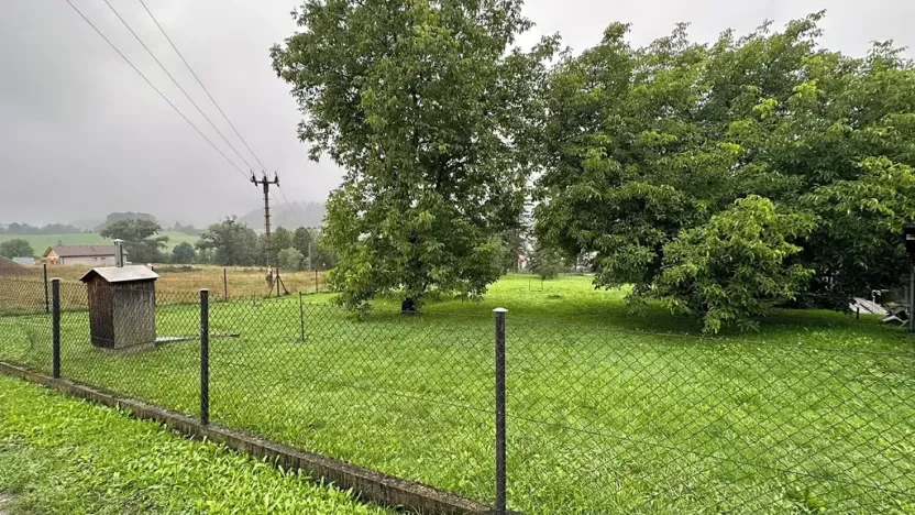 Prodej pozemku pro bydlení, Janovice, 1395 m2