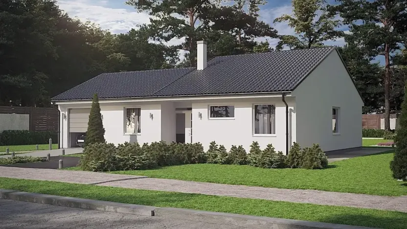 Prodej pozemku pro bydlení, Janovice, 1395 m2