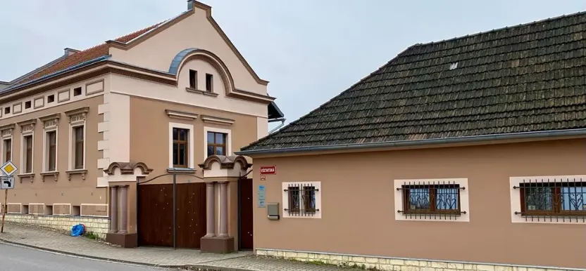 Prodej komerční nemovitosti, Čečelice, Všetatská, 650 m2