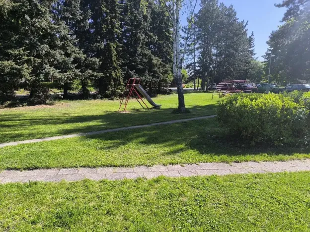Pronájem bytu 3+1, Hradec Králové, Sládkova, 63 m2