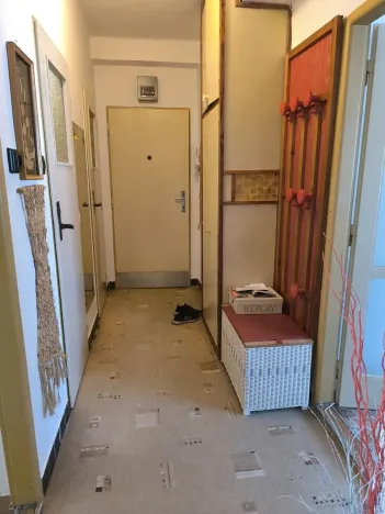 Pronájem bytu 3+1, Hradec Králové, Sládkova, 63 m2
