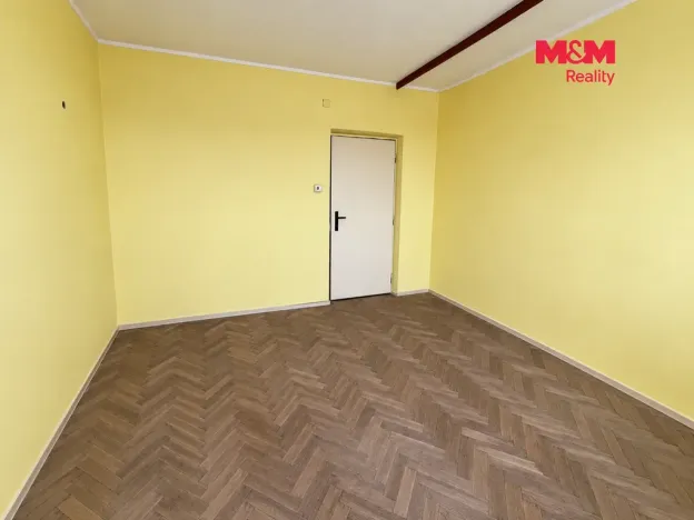 Prodej bytu 3+1, Kadaň, Klášterecká, 70 m2